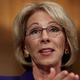 Image for article titled How DeVos Plans To Change The Department Of Education